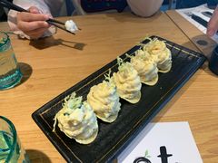 -味太助·银饭食堂(中华城店)