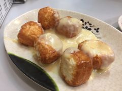 芝心丸-新记餐厅(香槟大厦店)