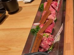 -赤坂亭·M9和牛烧肉(南京江南虹悦城店)