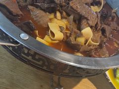 -王胖子土菜馆·特色杭帮菜·农家土菜