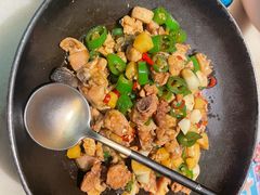 -佬麻雀·新湘菜(珠海金发购物中心店)