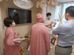 -广州安和泰医学月子会所