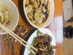 -卢庄(江汉路店)