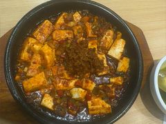 -米村拌饭(凯德和平广场店)