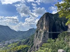 -雁荡山风景名胜区