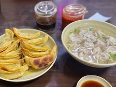 -李记清真馆(打钉巷店)