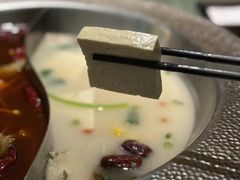 -麻田会 ·鲜活现烹·牛蛙火锅(珠江新城维家思广场店)