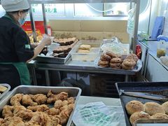 -满记烧饼(牛街东里小区一区店)