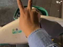 -阿群甘草水果