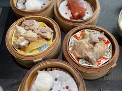 -广州永庆坊瞻云精选酒店