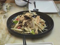 -天山传奇新疆菜(SKLP店)