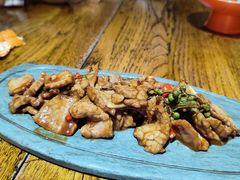 -HOME餐厅粤菜 融合菜