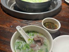 -大良毋米粥(锦龙路总店)