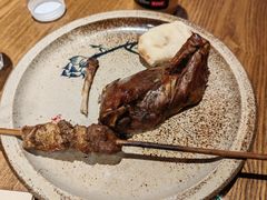 -鸽子窝(黄村店)
