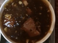 炒肝-姚记炒肝店(鼓楼店)