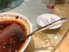 -山泉公馆酒家(珠江新城店)