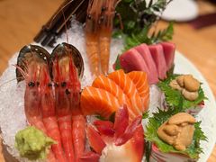 -大江户日本料理(湖滨道店)