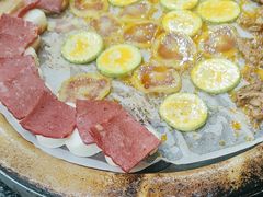 -老姐石板烧烤+铜炭火锅(总店)