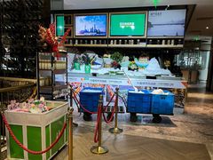 -亚马逊蒸汽活海鲜自助(LCM置汇旭辉广场店)