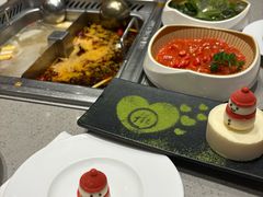 -海底捞火锅(六合天街店)