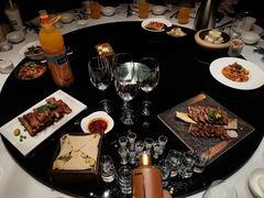 -東舍食唐精品陕菜馆