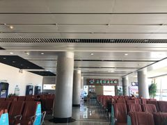 -威海大水泊国际机场