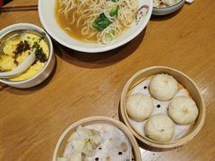 -皇城坝小吃(科华成都王府井购物中心店)