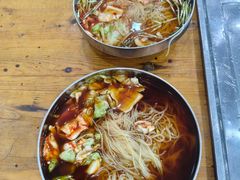-顺通大冷面(总店)