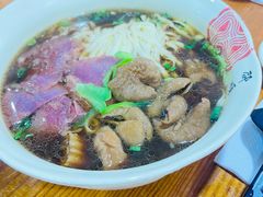 -邵顺兴锅盖面(金山宝地店)