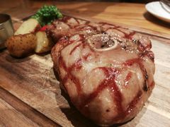 -森Some Fusion(荔湾店)