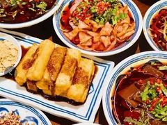 -成都瓜串串(华强北店)