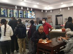 大堂-护国寺小吃(左家庄店)