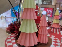 -五月花商业广场(中山五路店)