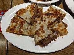 -河沿肉饼Beijing Pie(东华门店)