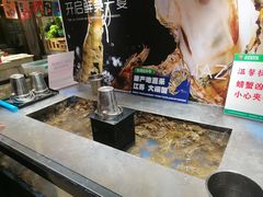 -亚马逊海鲜自助(梅溪湖步步高店)