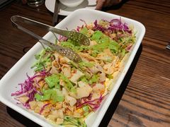 麦醋手工凉皮-掌柜的店·河南菜(世茂店)