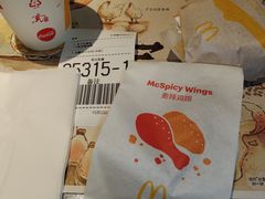 -麦当劳(捞品城店)