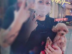 -喜狗宠物生活馆(岳州路店)