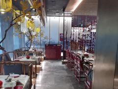-京华烟云·北京烤鸭(领展购物广场·中关村店)