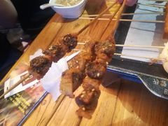 小腰子-管氏翅吧(马家堡店)