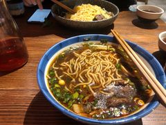 -千金一碗·宝岛一村(韩国街店)