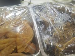 -鑫明明拉面(宁化路店)