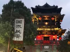 -台儿庄古城