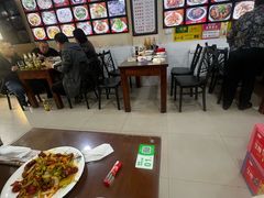 -牛庄高晓山风味馅饼城(海城店)
