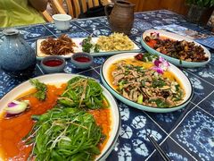 -八木轩·寻味大理白族民俗餐厅(文献路店)