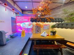 -渔乡米香·剁椒鱼头(四方坪店)