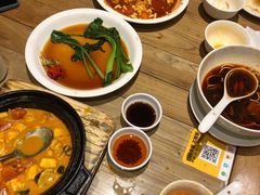 -枣子树·素食餐厅(普陀山店)