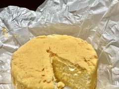 -花花卷卷·鲜食蛋糕(静安久光百货店)