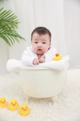 -Hello baby 儿童摄影