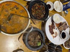 -东就鸭饭店·古早海南菜(友谊南海城店)